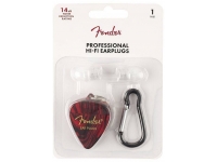 Fender Professional Hi-Fi Ear Plugs Fender Professional Hi-Fi Ear Plugs